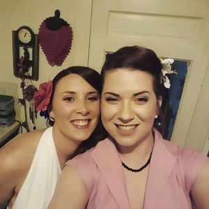 Meet your Posher, Kimberly